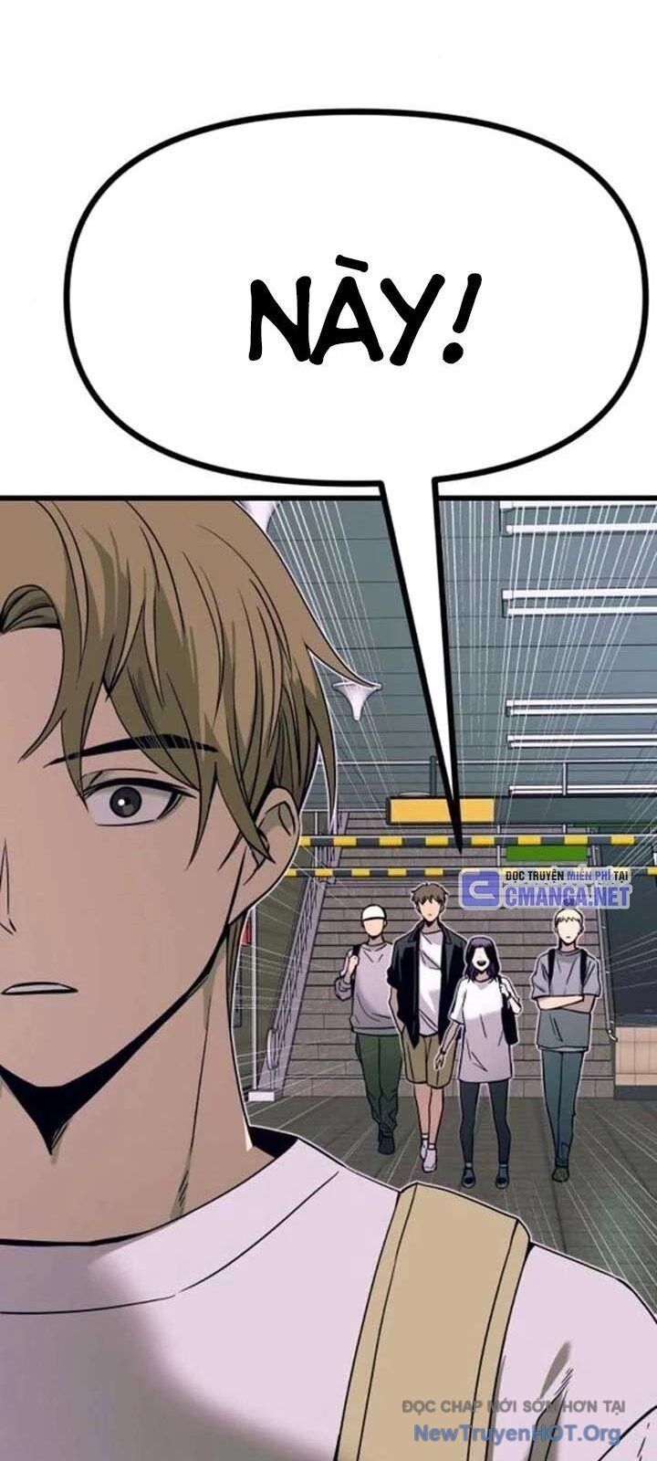 Bias Của Tôi Trên Chuyến Tàu Cuối Cùng Chương 33 - Trang 110