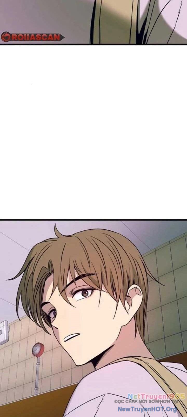 Bias Của Tôi Trên Chuyến Tàu Cuối Cùng Chương 33 - Trang 111