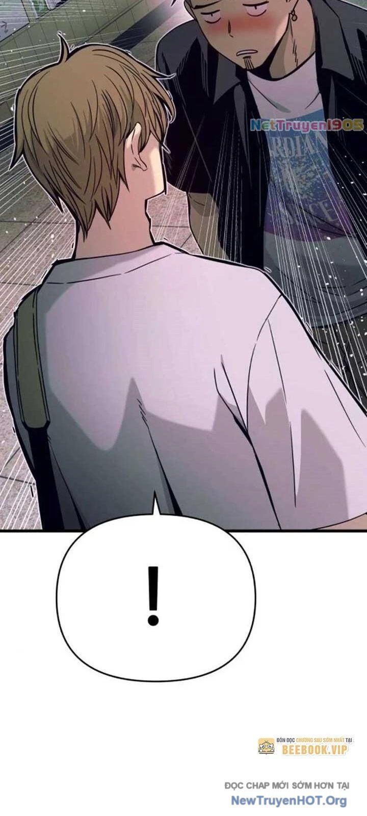 Bias Của Tôi Trên Chuyến Tàu Cuối Cùng Chương 33 - Trang 116