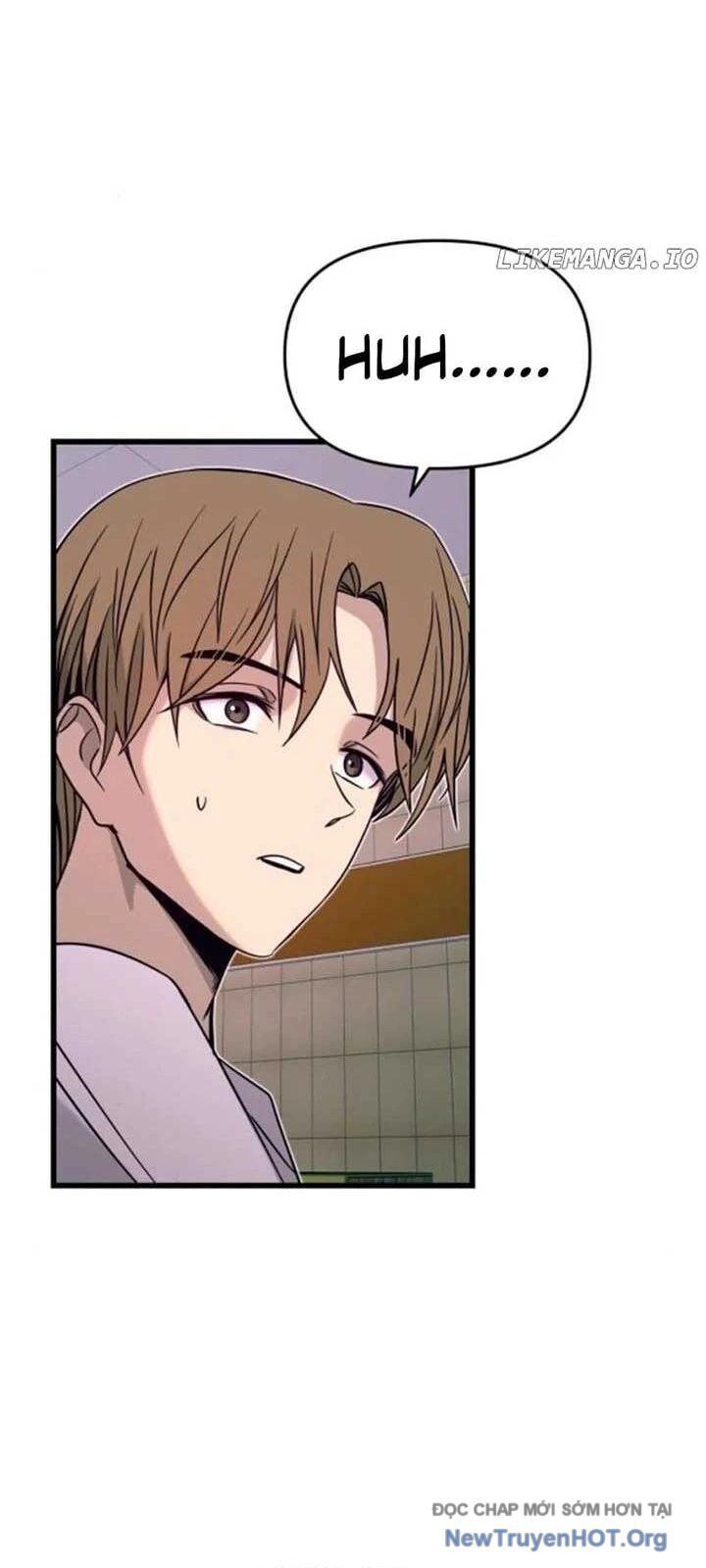 Bias Của Tôi Trên Chuyến Tàu Cuối Cùng Chương 33 - Trang 117