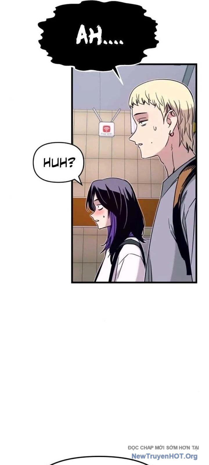 Bias Của Tôi Trên Chuyến Tàu Cuối Cùng Chương 33 - Trang 118