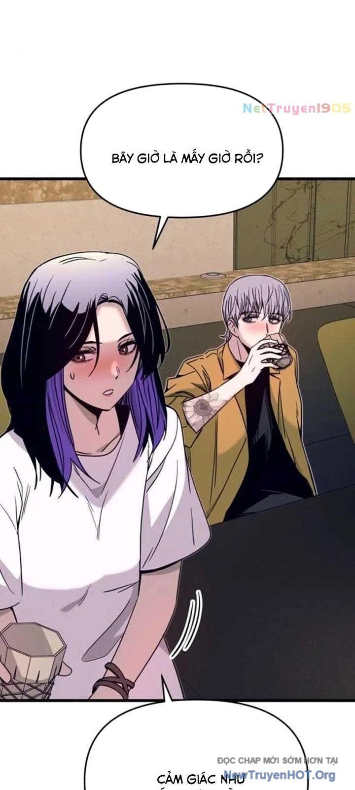 Bias Của Tôi Trên Chuyến Tàu Cuối Cùng Chương 33 - Trang 13