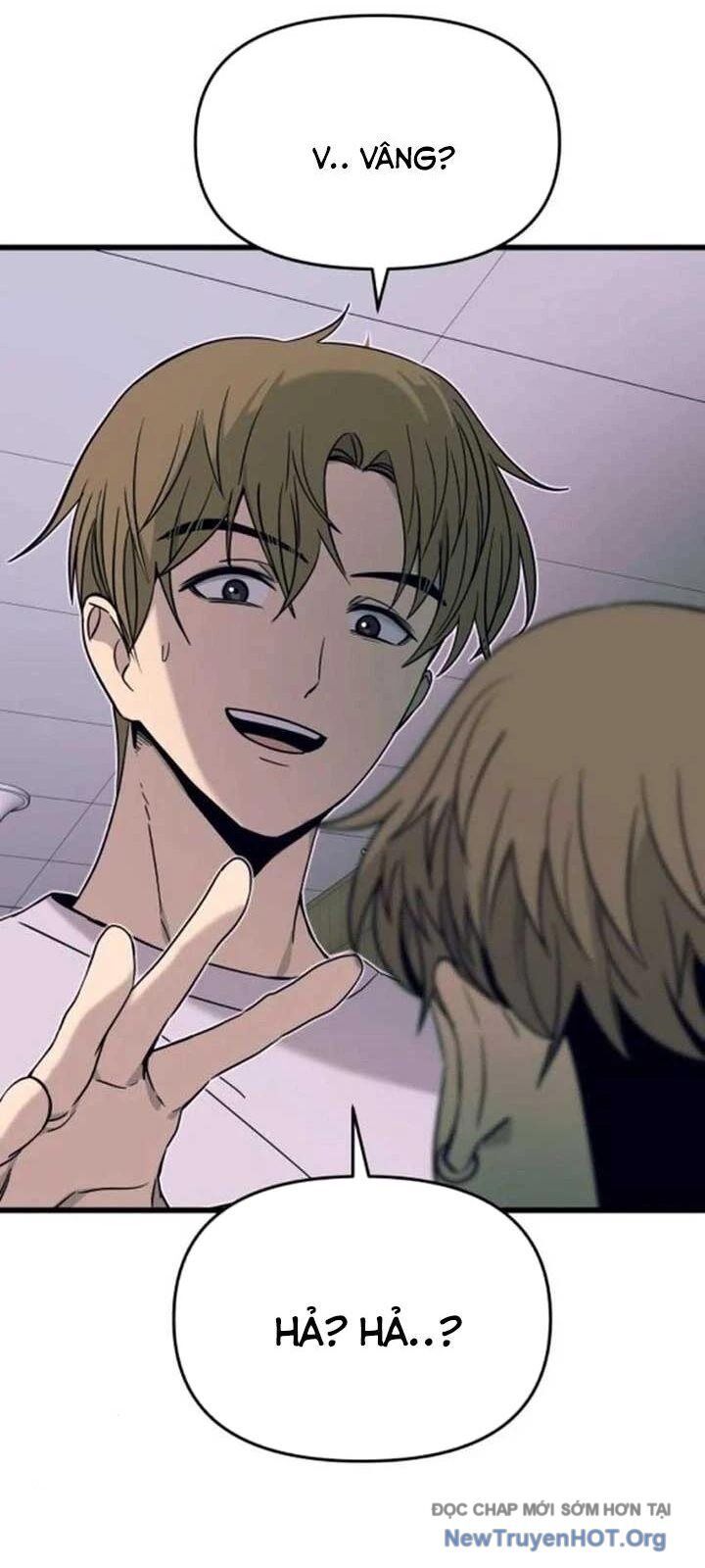 Bias Của Tôi Trên Chuyến Tàu Cuối Cùng Chương 33 - Trang 122