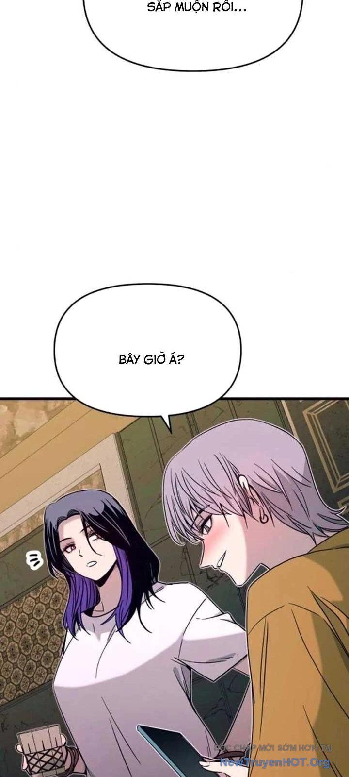 Bias Của Tôi Trên Chuyến Tàu Cuối Cùng Chương 33 - Trang 14