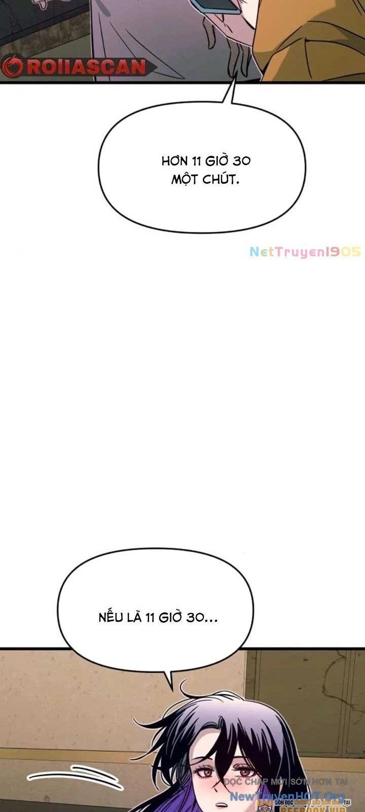 Bias Của Tôi Trên Chuyến Tàu Cuối Cùng Chương 33 - Trang 15