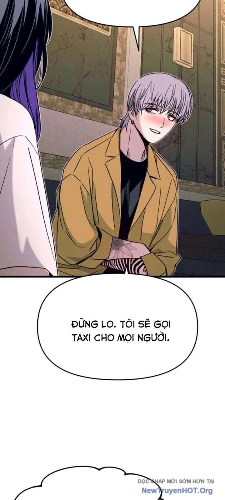 Bias Của Tôi Trên Chuyến Tàu Cuối Cùng Chương 33 - Trang 17