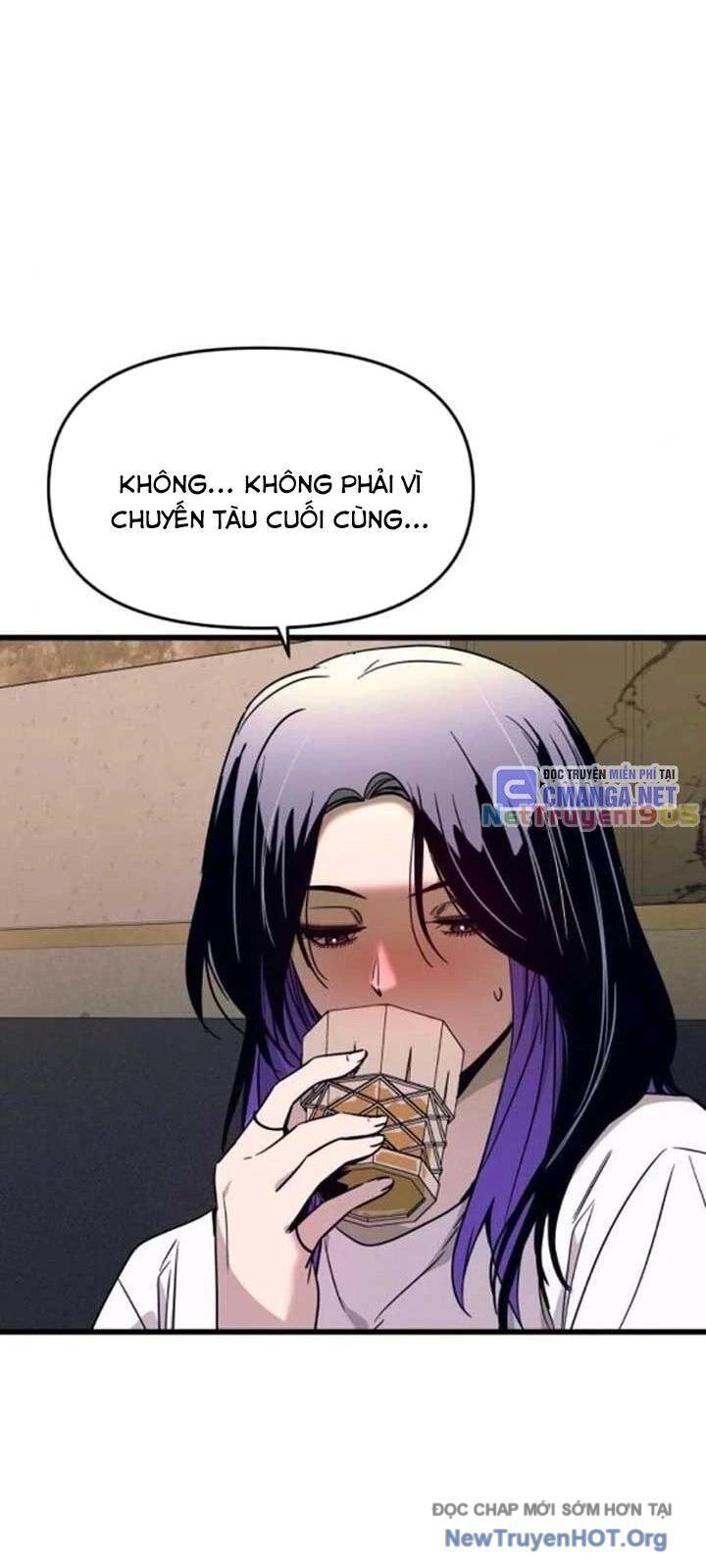 Bias Của Tôi Trên Chuyến Tàu Cuối Cùng Chương 33 - Trang 19