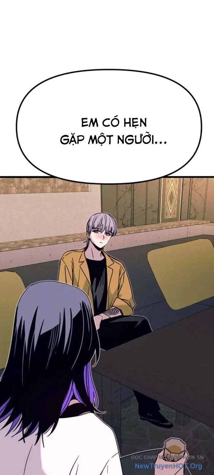 Bias Của Tôi Trên Chuyến Tàu Cuối Cùng Chương 33 - Trang 20