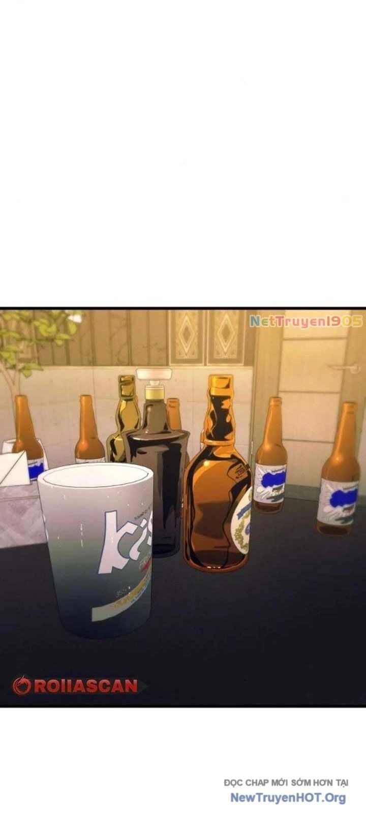 Bias Của Tôi Trên Chuyến Tàu Cuối Cùng Chương 33 - Trang 3