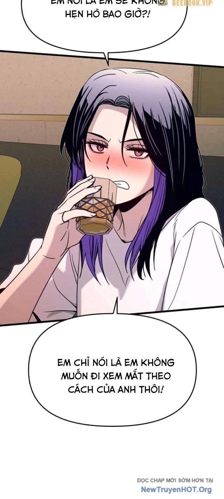 Bias Của Tôi Trên Chuyến Tàu Cuối Cùng Chương 33 - Trang 23