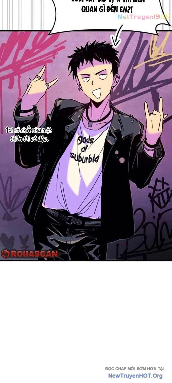 Bias Của Tôi Trên Chuyến Tàu Cuối Cùng Chương 33 - Trang 25