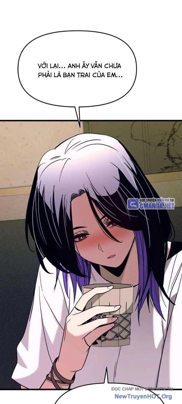 Bias Của Tôi Trên Chuyến Tàu Cuối Cùng Chương 33 - Trang 26