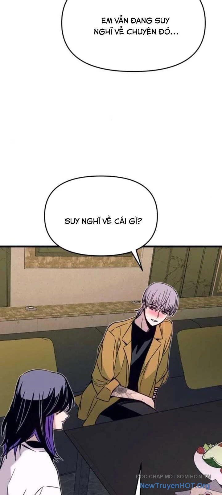Bias Của Tôi Trên Chuyến Tàu Cuối Cùng Chương 33 - Trang 27