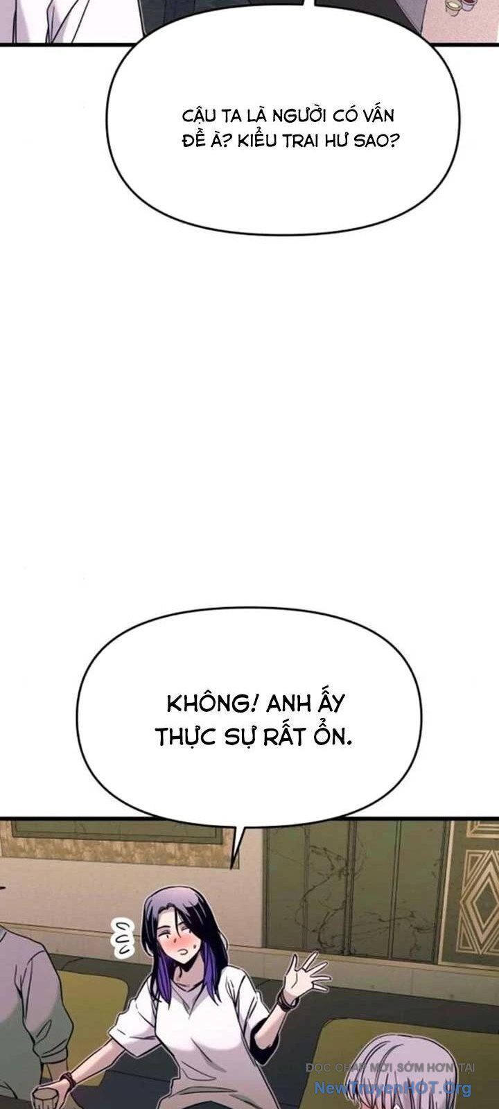 Bias Của Tôi Trên Chuyến Tàu Cuối Cùng Chương 33 - Trang 28