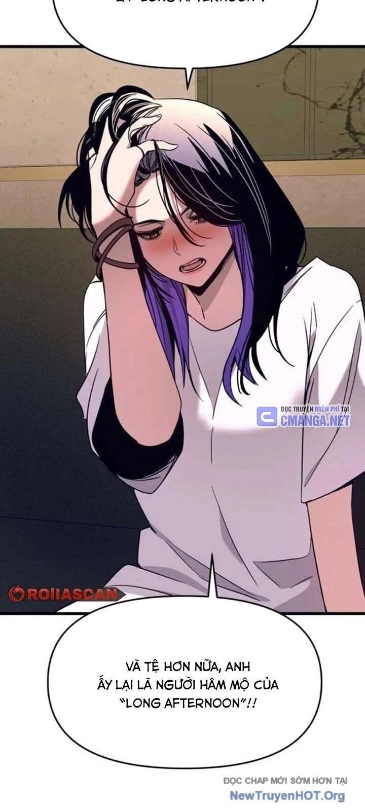 Bias Của Tôi Trên Chuyến Tàu Cuối Cùng Chương 33 - Trang 33