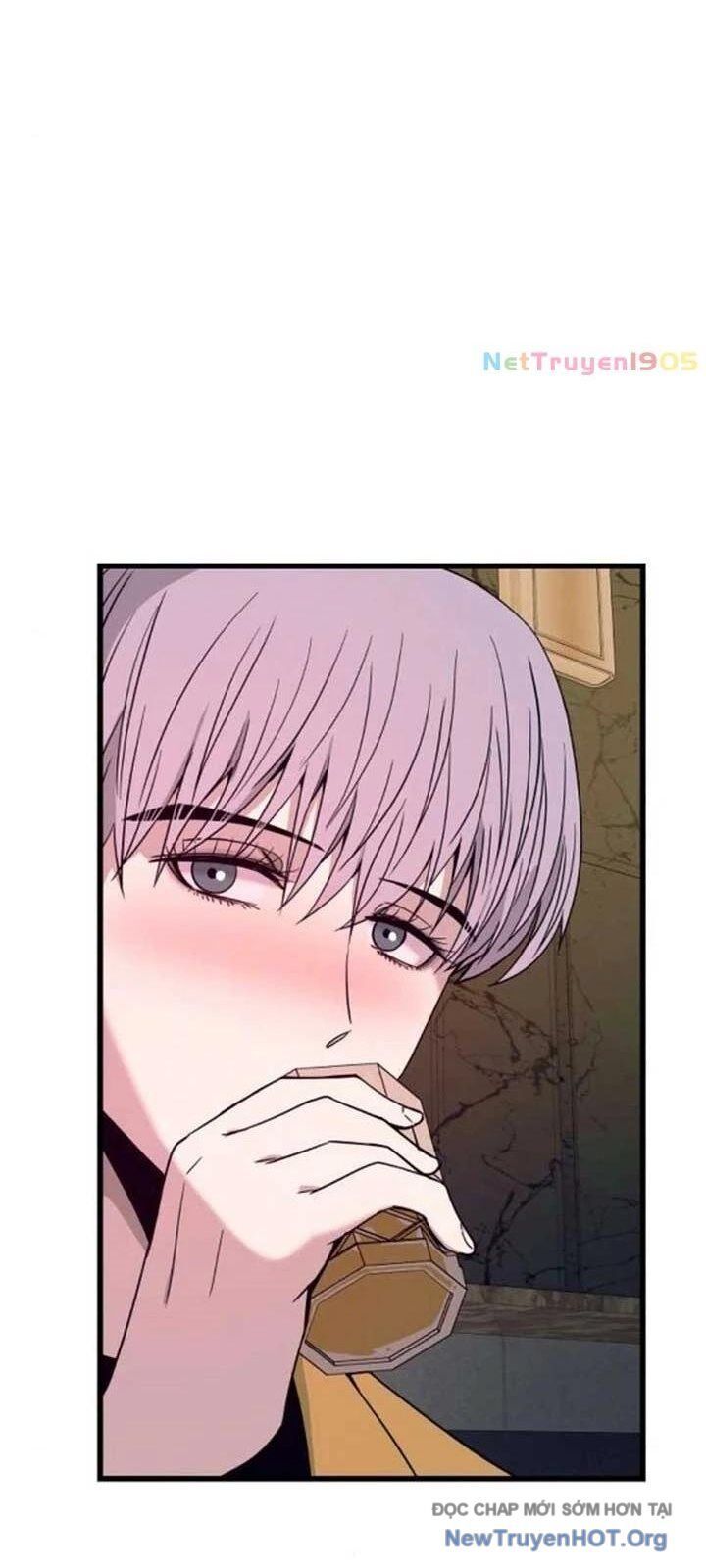Bias Của Tôi Trên Chuyến Tàu Cuối Cùng Chương 33 - Trang 34