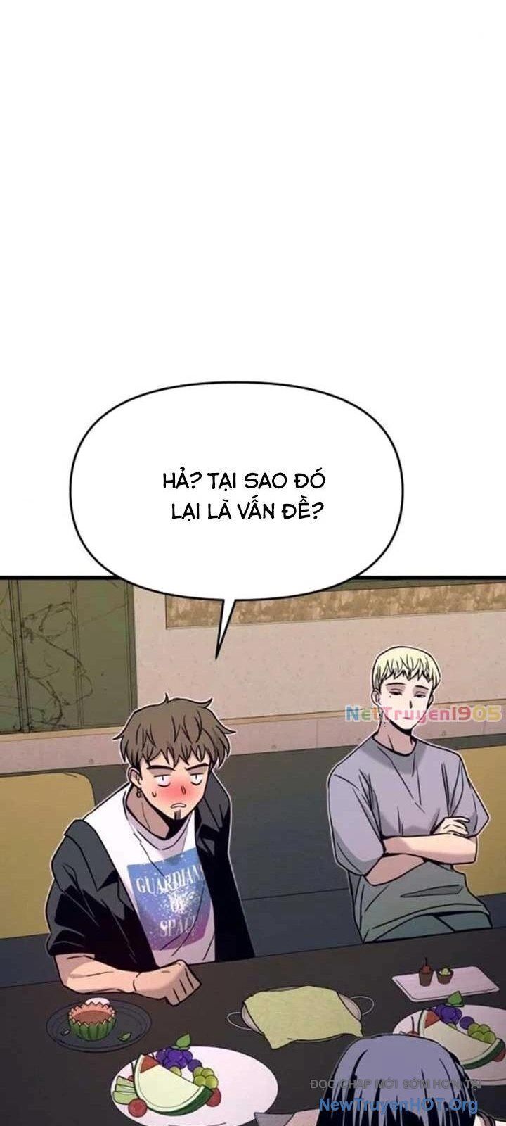 Bias Của Tôi Trên Chuyến Tàu Cuối Cùng Chương 33 - Trang 35