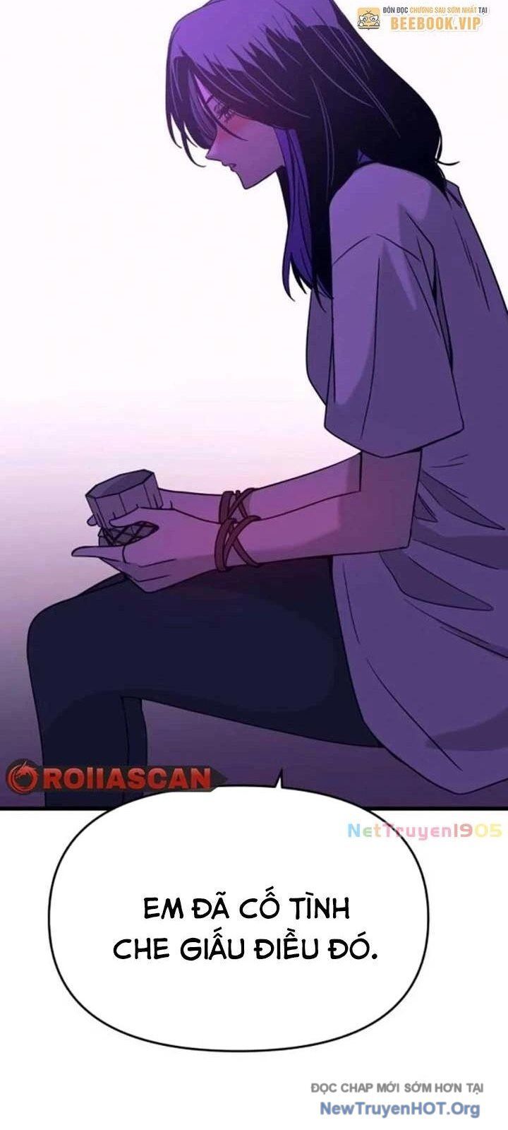 Bias Của Tôi Trên Chuyến Tàu Cuối Cùng Chương 33 - Trang 37