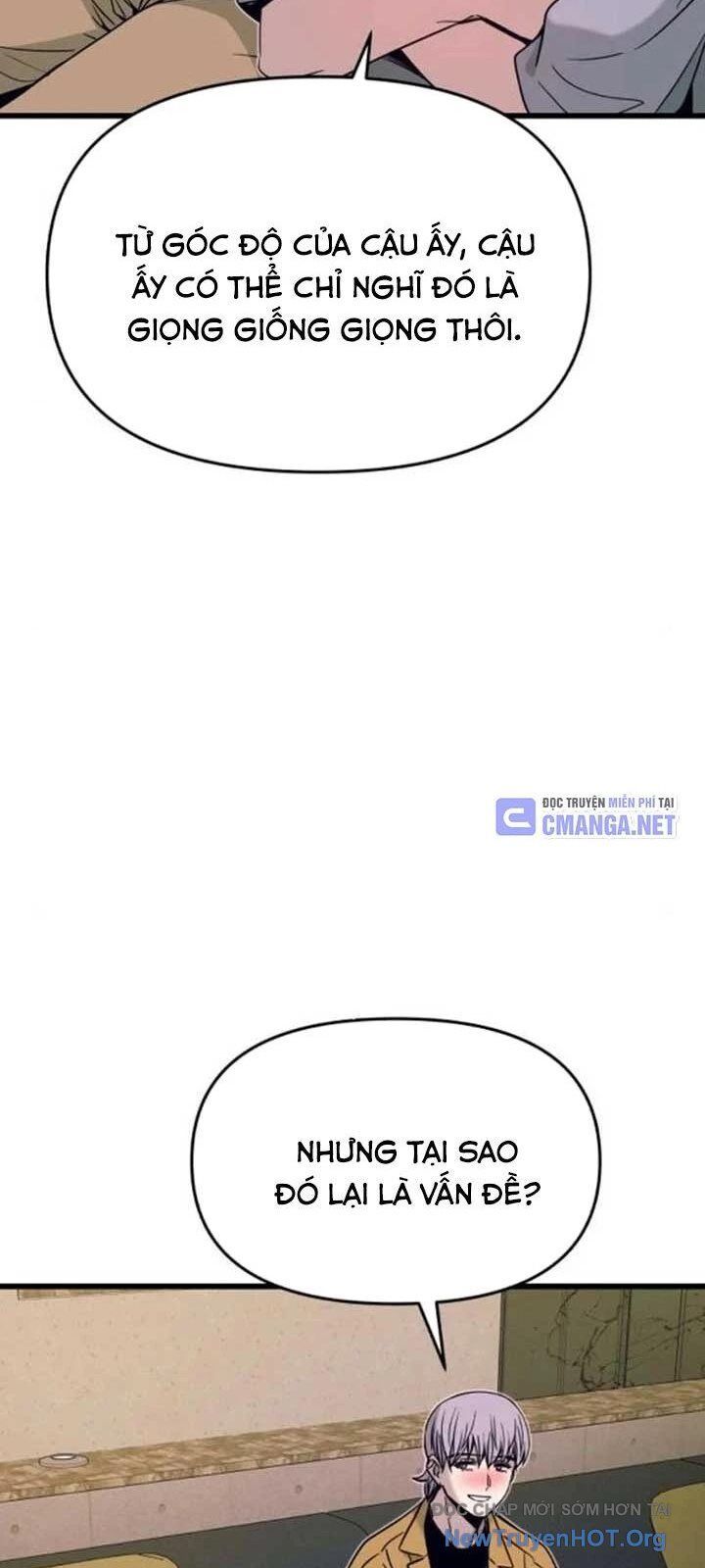 Bias Của Tôi Trên Chuyến Tàu Cuối Cùng Chương 33 - Trang 40