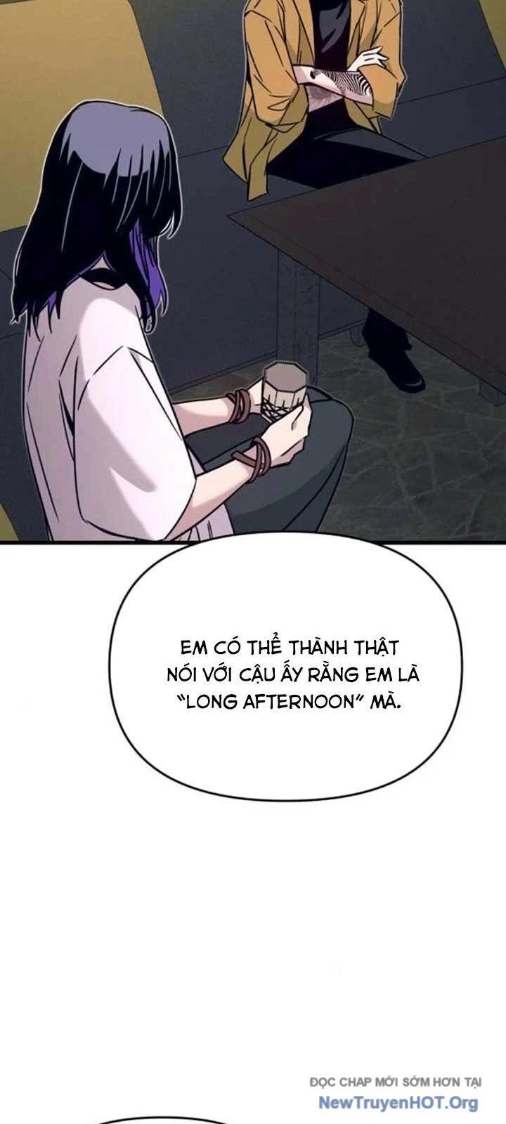 Bias Của Tôi Trên Chuyến Tàu Cuối Cùng Chương 33 - Trang 41