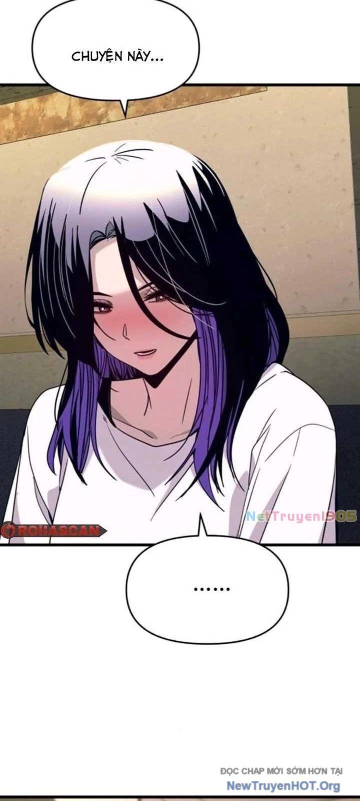Bias Của Tôi Trên Chuyến Tàu Cuối Cùng Chương 33 - Trang 42