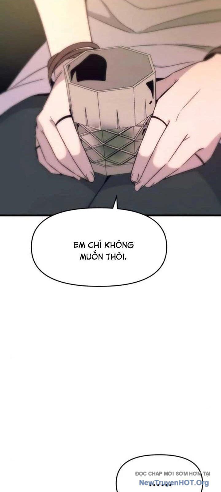 Bias Của Tôi Trên Chuyến Tàu Cuối Cùng Chương 33 - Trang 43