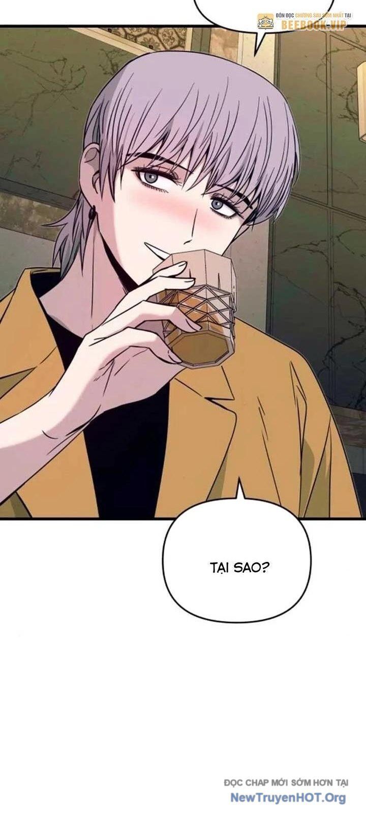 Bias Của Tôi Trên Chuyến Tàu Cuối Cùng Chương 33 - Trang 44