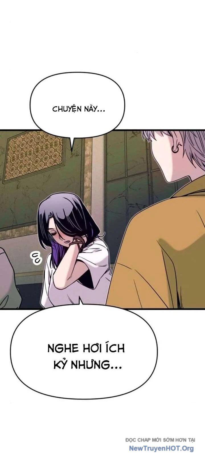 Bias Của Tôi Trên Chuyến Tàu Cuối Cùng Chương 33 - Trang 45