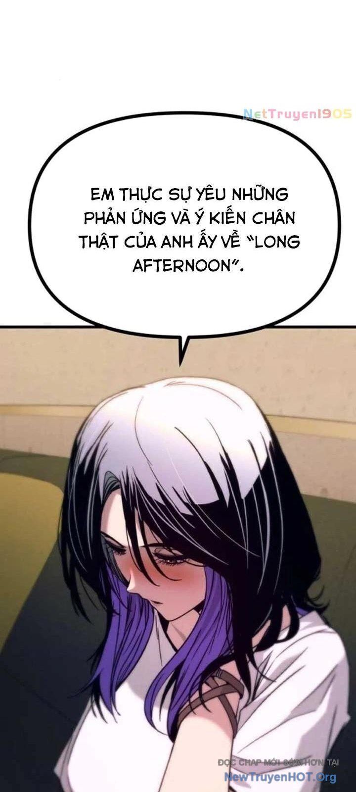 Bias Của Tôi Trên Chuyến Tàu Cuối Cùng Chương 33 - Trang 46
