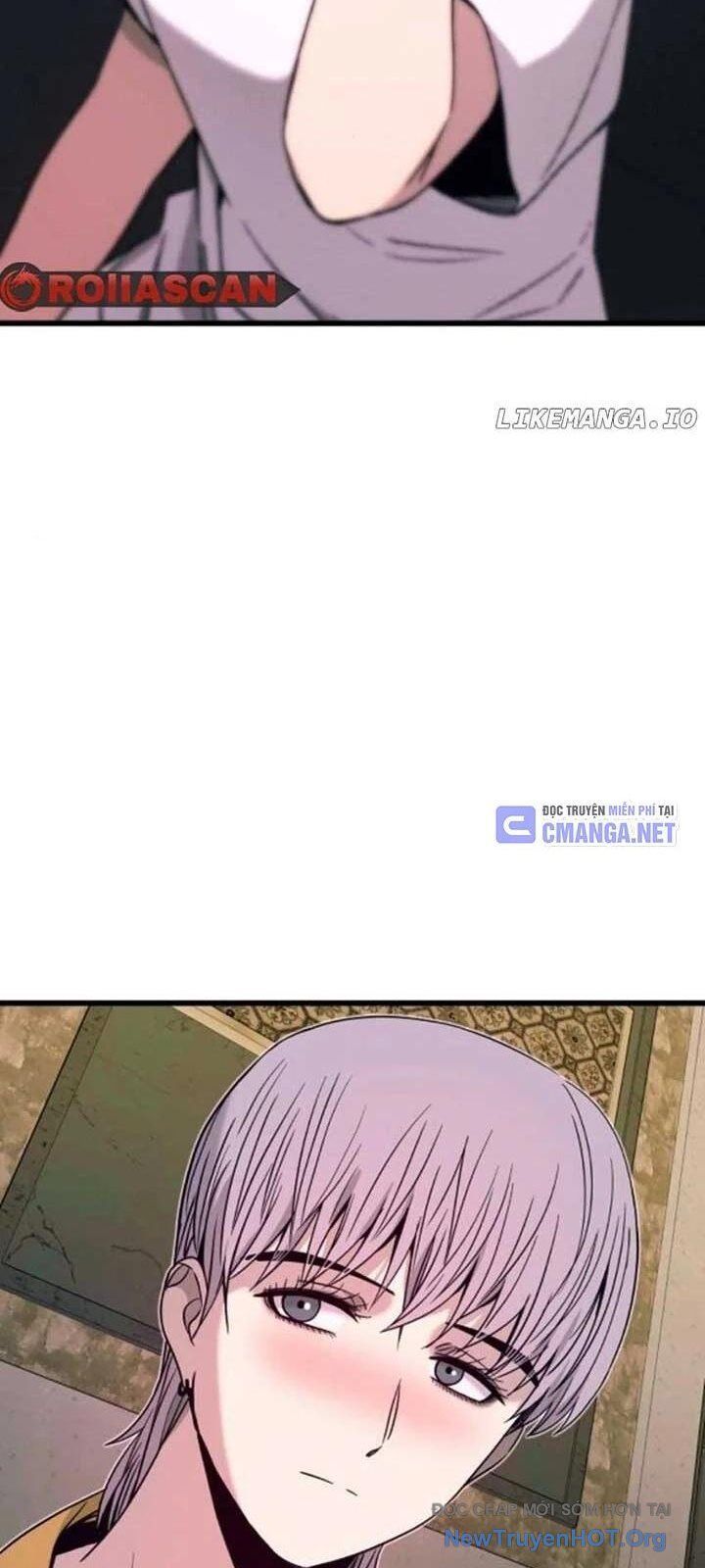 Bias Của Tôi Trên Chuyến Tàu Cuối Cùng Chương 33 - Trang 47