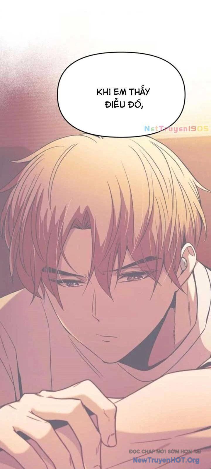 Bias Của Tôi Trên Chuyến Tàu Cuối Cùng Chương 33 - Trang 50