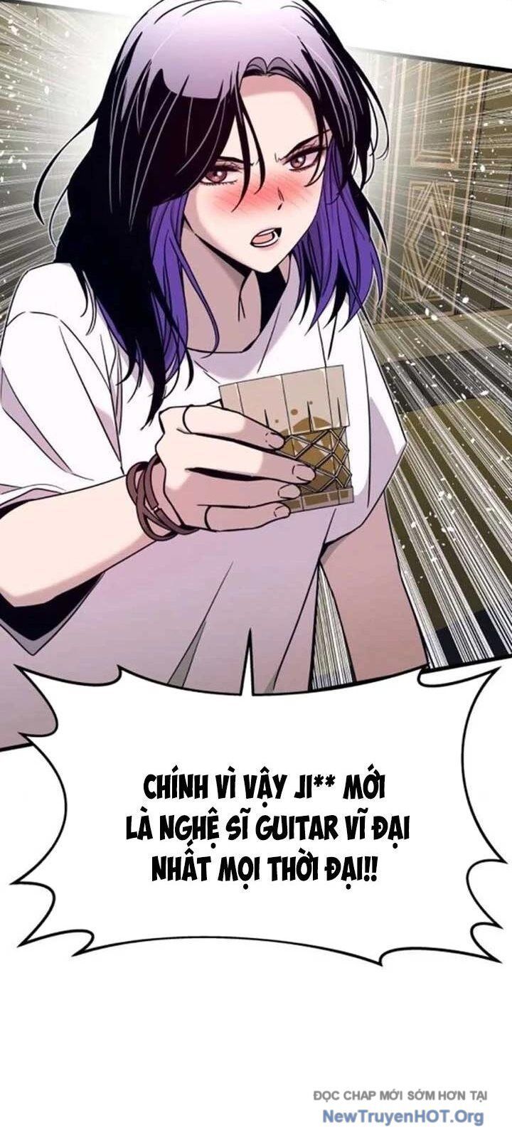 Bias Của Tôi Trên Chuyến Tàu Cuối Cùng Chương 33 - Trang 6