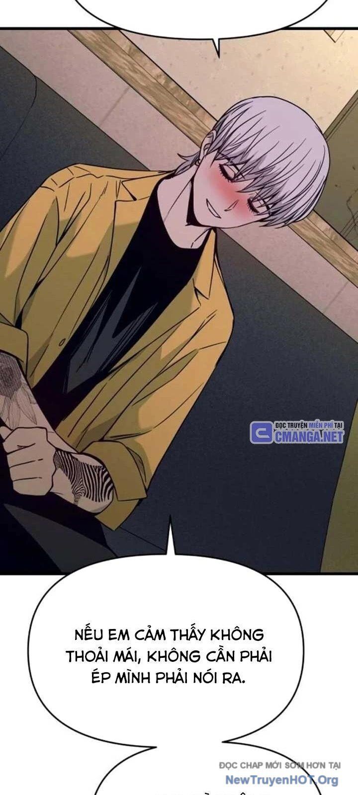Bias Của Tôi Trên Chuyến Tàu Cuối Cùng Chương 33 - Trang 61