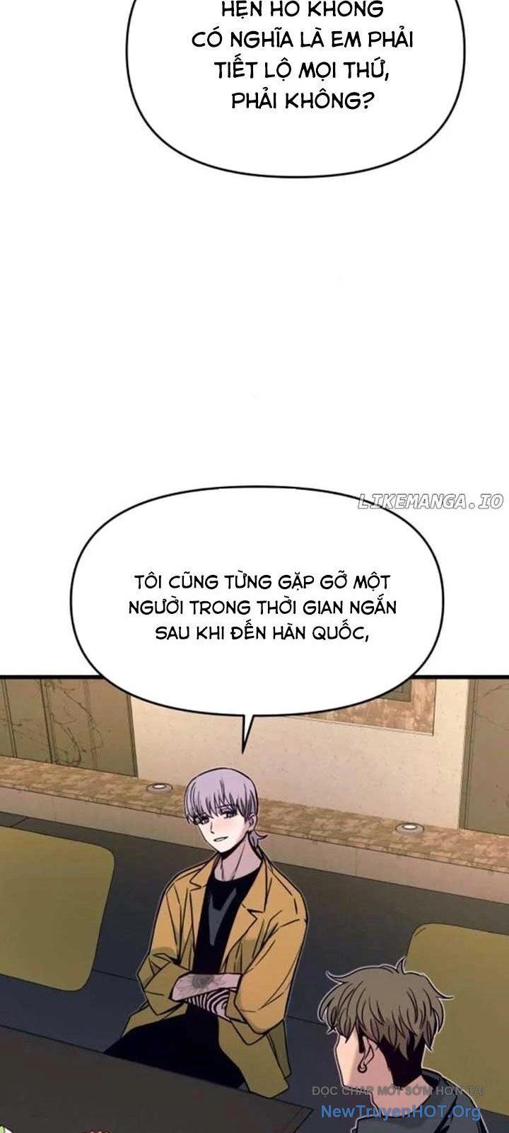 Bias Của Tôi Trên Chuyến Tàu Cuối Cùng Chương 33 - Trang 62