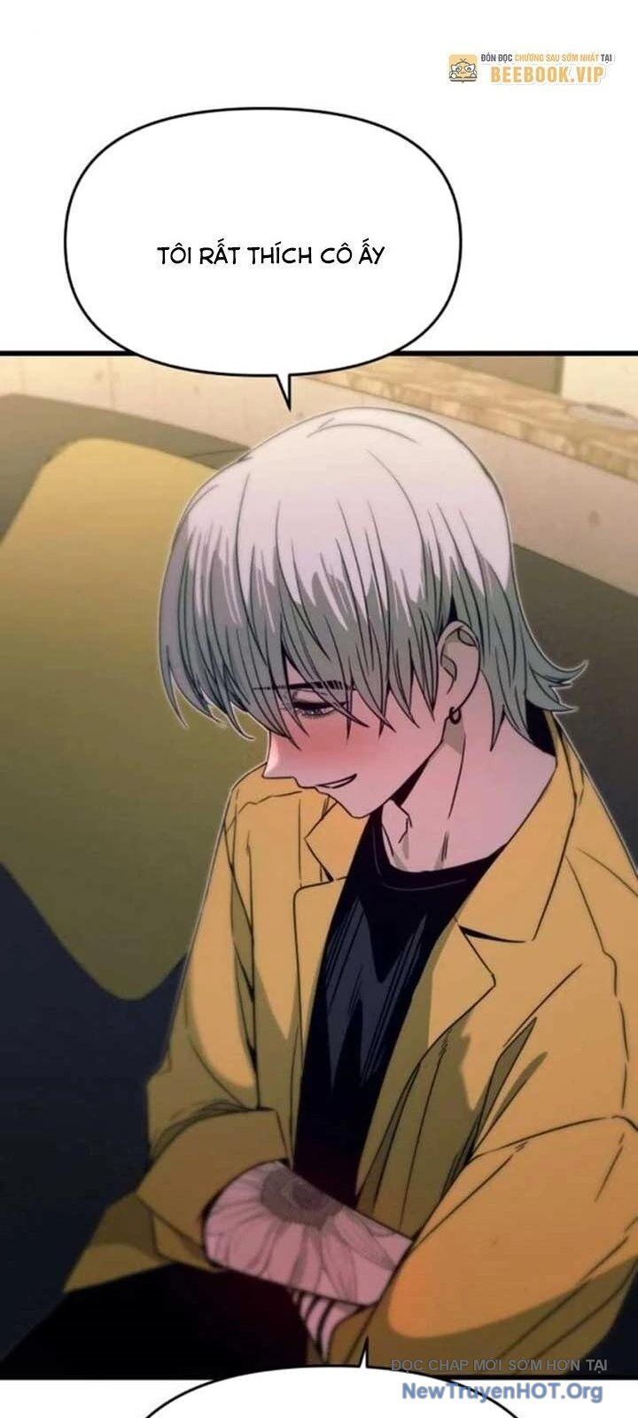 Bias Của Tôi Trên Chuyến Tàu Cuối Cùng Chương 33 - Trang 65