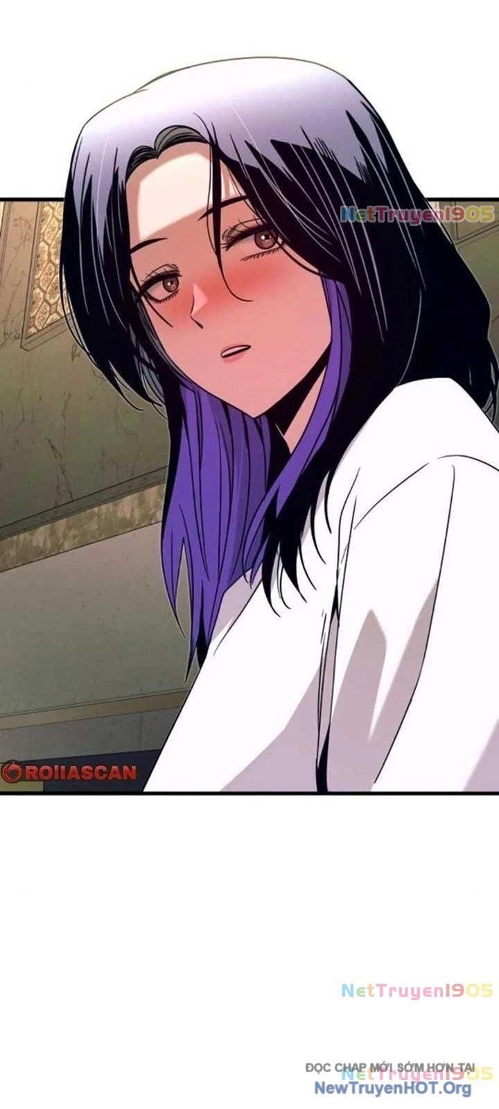 Bias Của Tôi Trên Chuyến Tàu Cuối Cùng Chương 33 - Trang 69