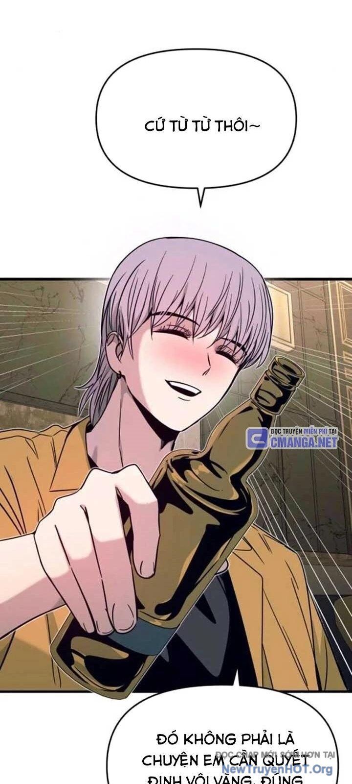 Bias Của Tôi Trên Chuyến Tàu Cuối Cùng Chương 33 - Trang 75