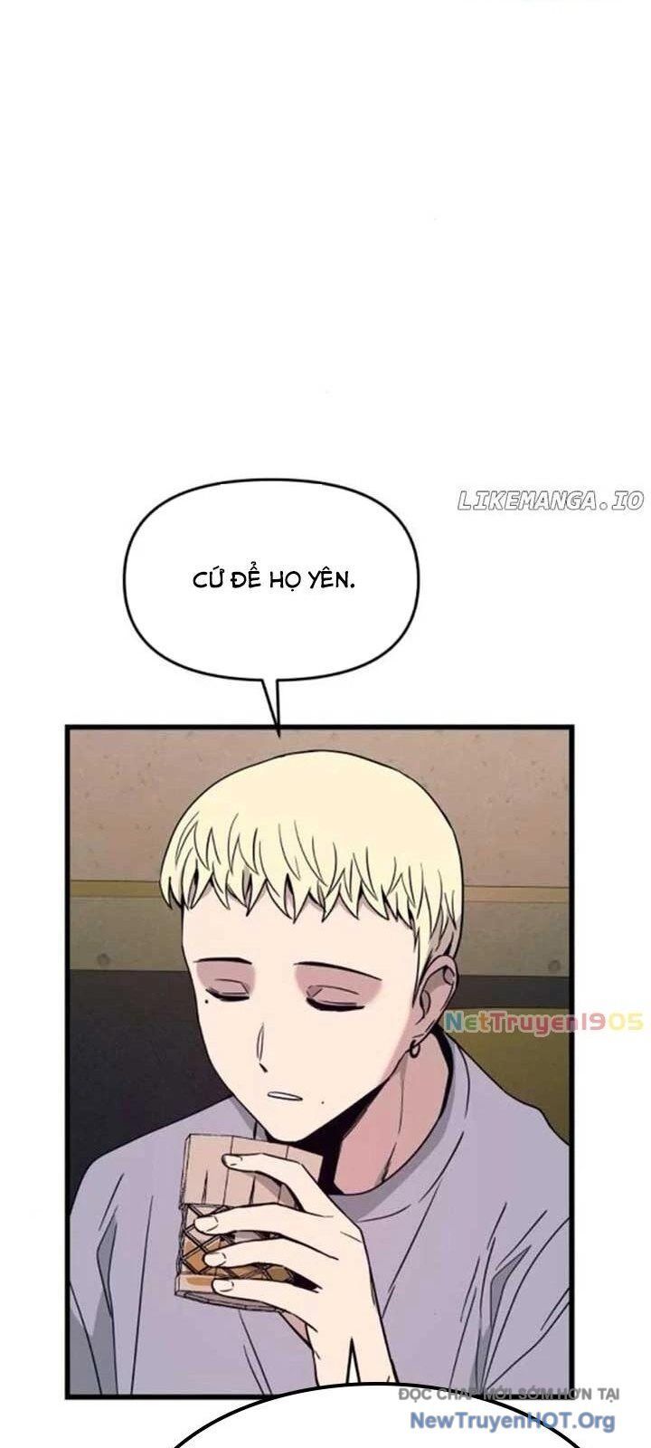 Bias Của Tôi Trên Chuyến Tàu Cuối Cùng Chương 33 - Trang 9