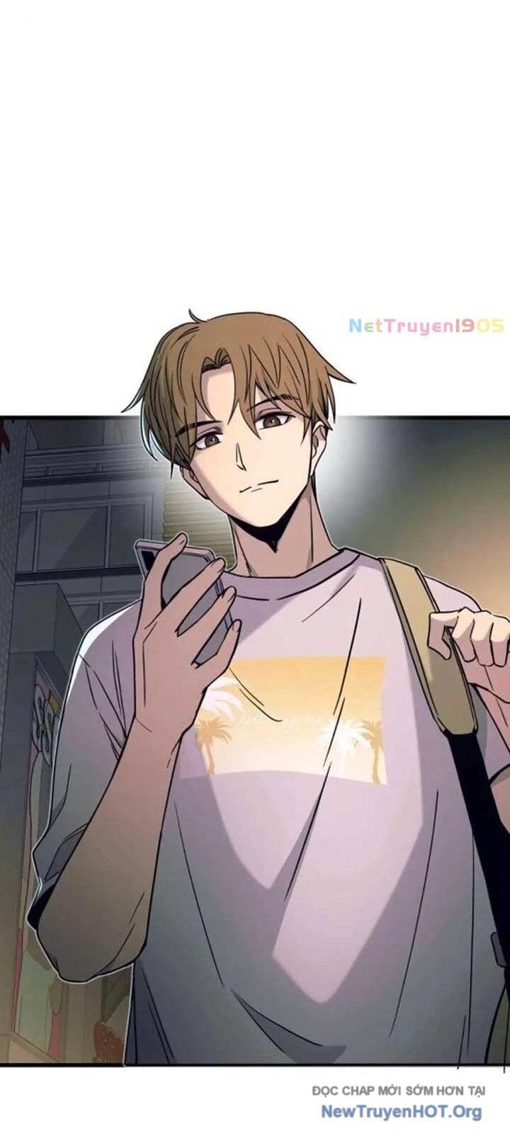 Bias Của Tôi Trên Chuyến Tàu Cuối Cùng Chương 33 - Trang 83