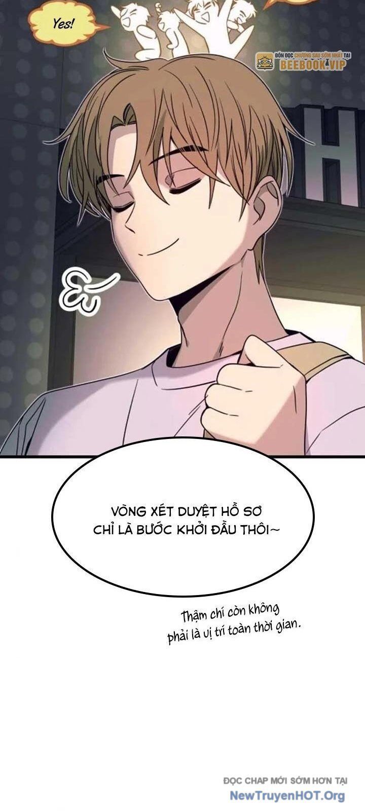 Bias Của Tôi Trên Chuyến Tàu Cuối Cùng Chương 33 - Trang 86