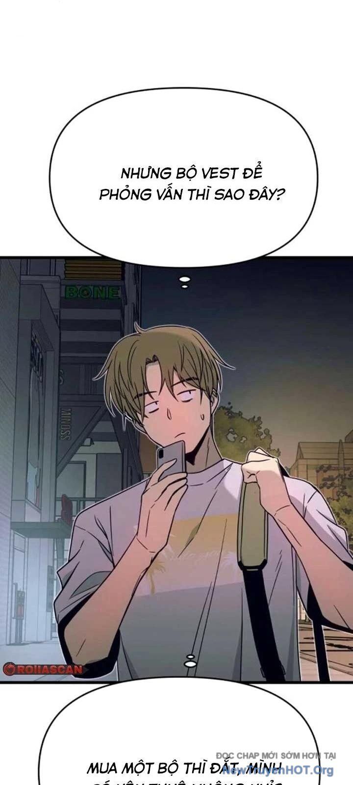 Bias Của Tôi Trên Chuyến Tàu Cuối Cùng Chương 33 - Trang 87