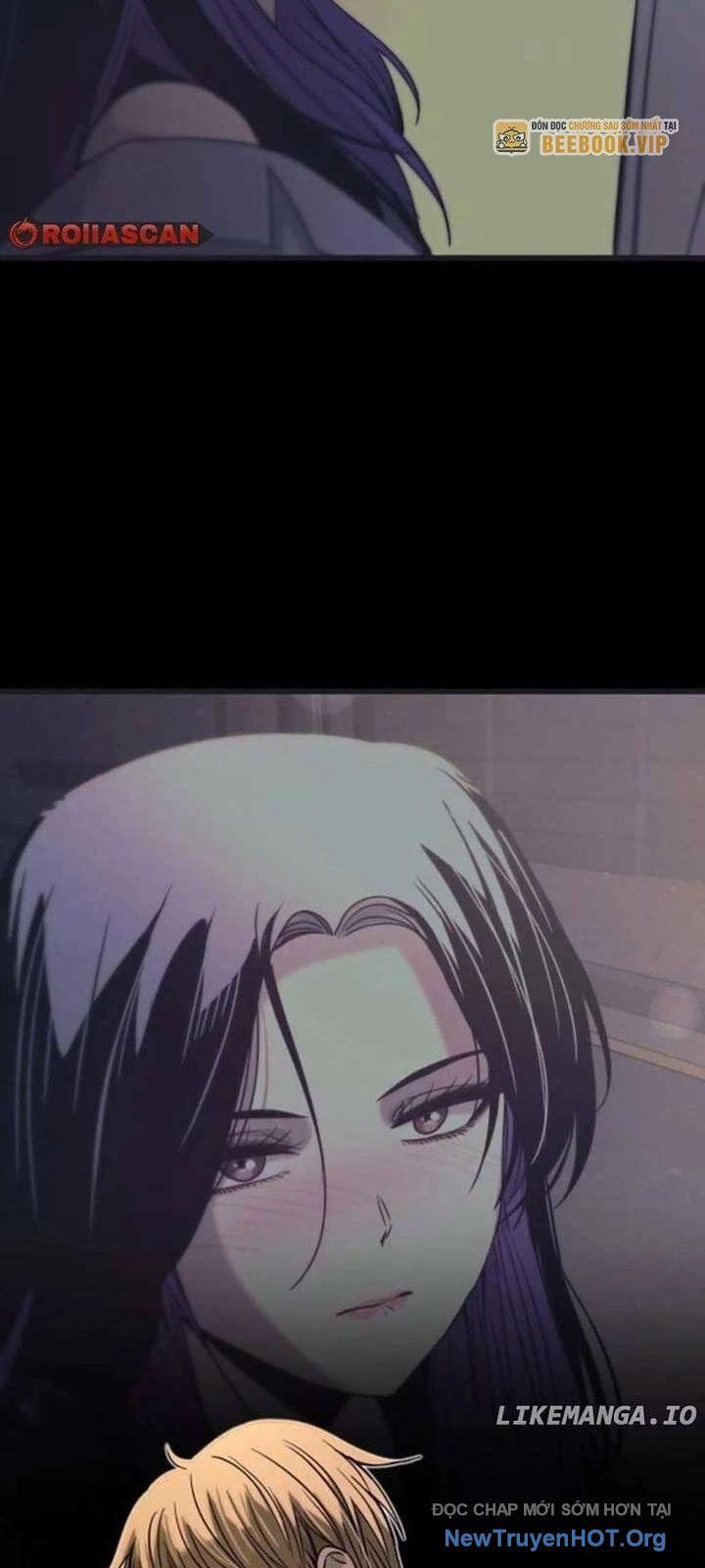 Bias Của Tôi Trên Chuyến Tàu Cuối Cùng Chương 33 - Trang 93