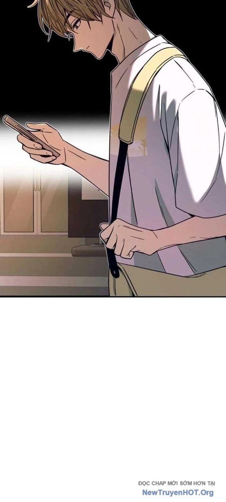 Bias Của Tôi Trên Chuyến Tàu Cuối Cùng Chương 33 - Trang 94