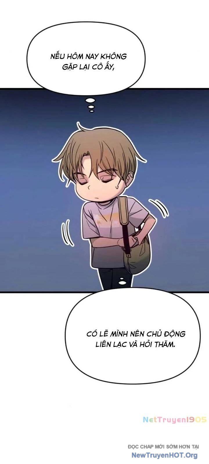 Bias Của Tôi Trên Chuyến Tàu Cuối Cùng Chương 33 - Trang 95