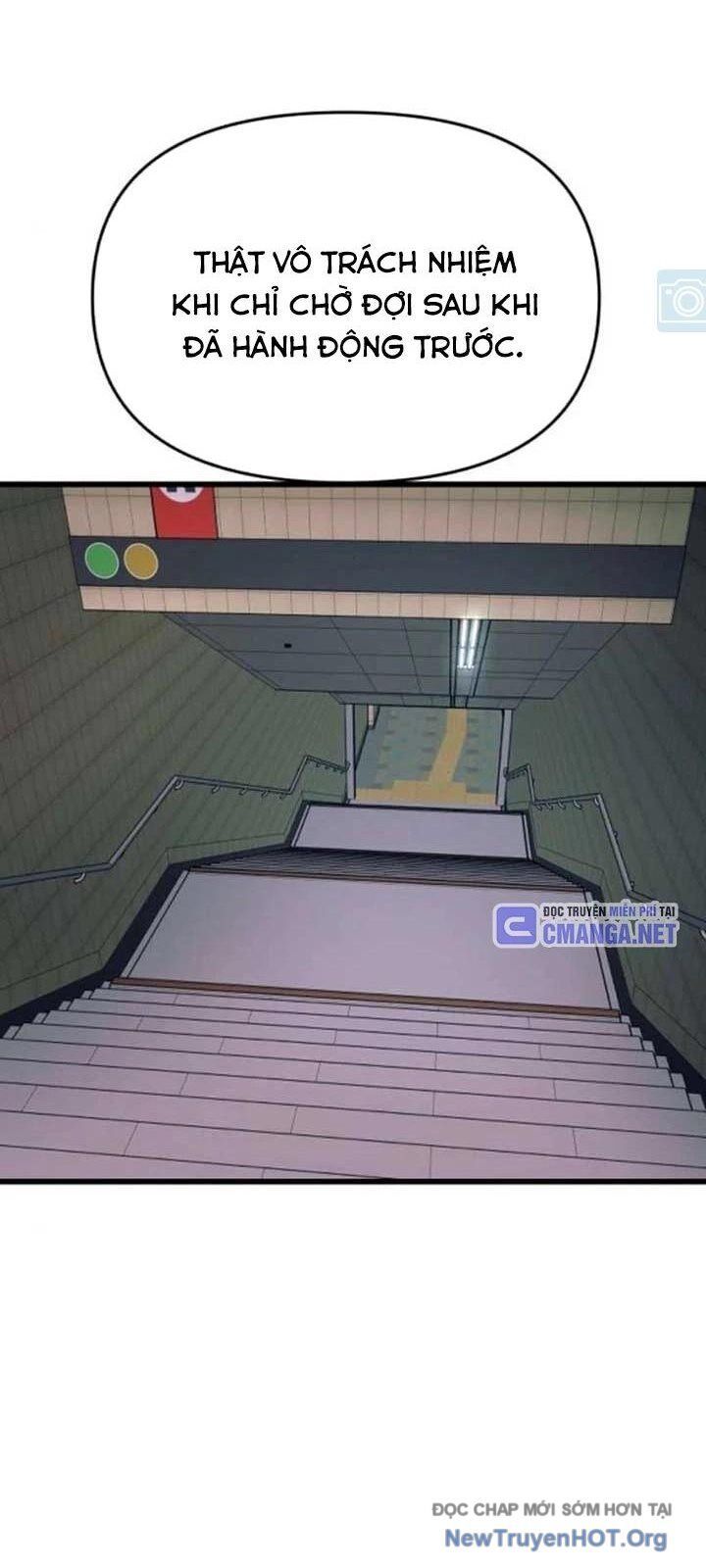 Bias Của Tôi Trên Chuyến Tàu Cuối Cùng Chương 33 - Trang 96