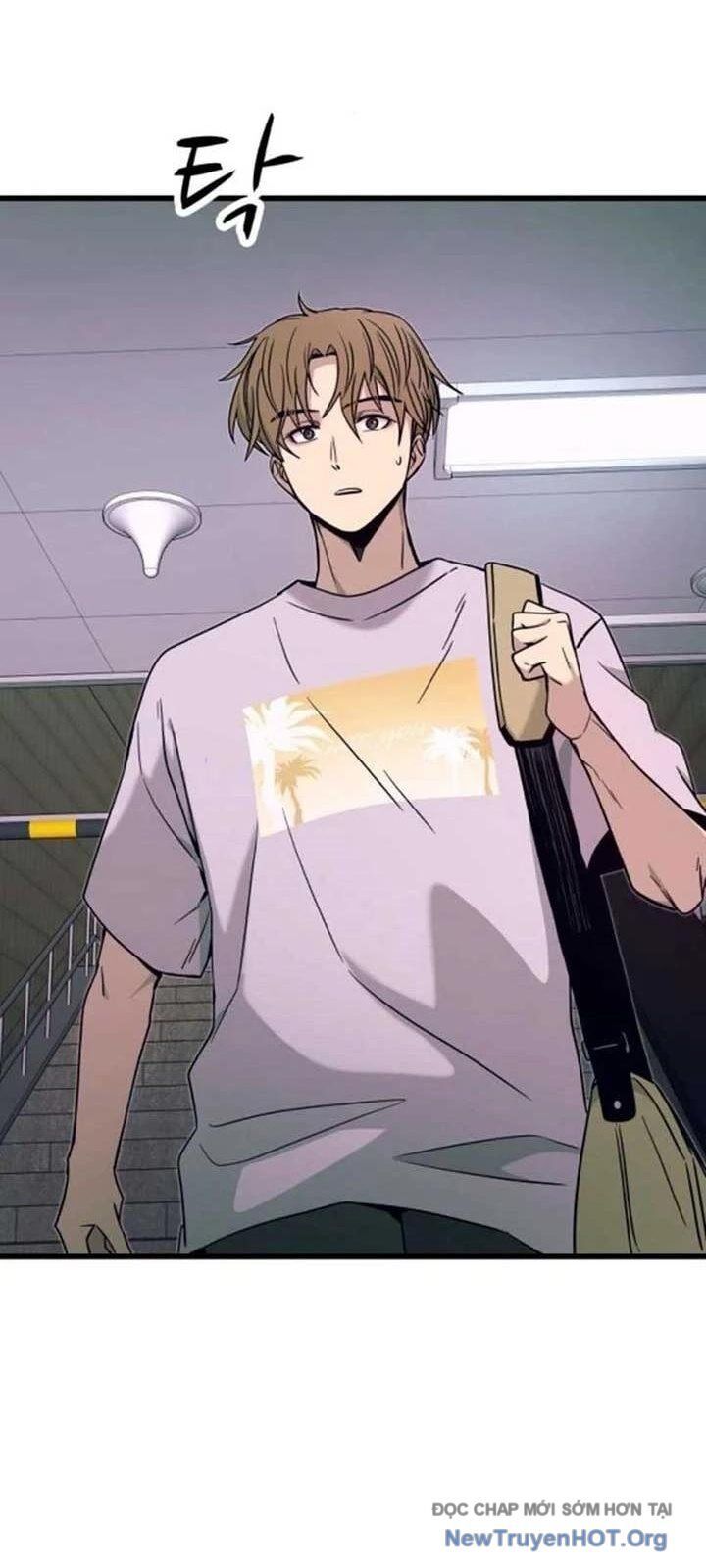 Bias Của Tôi Trên Chuyến Tàu Cuối Cùng Chương 33 - Trang 98