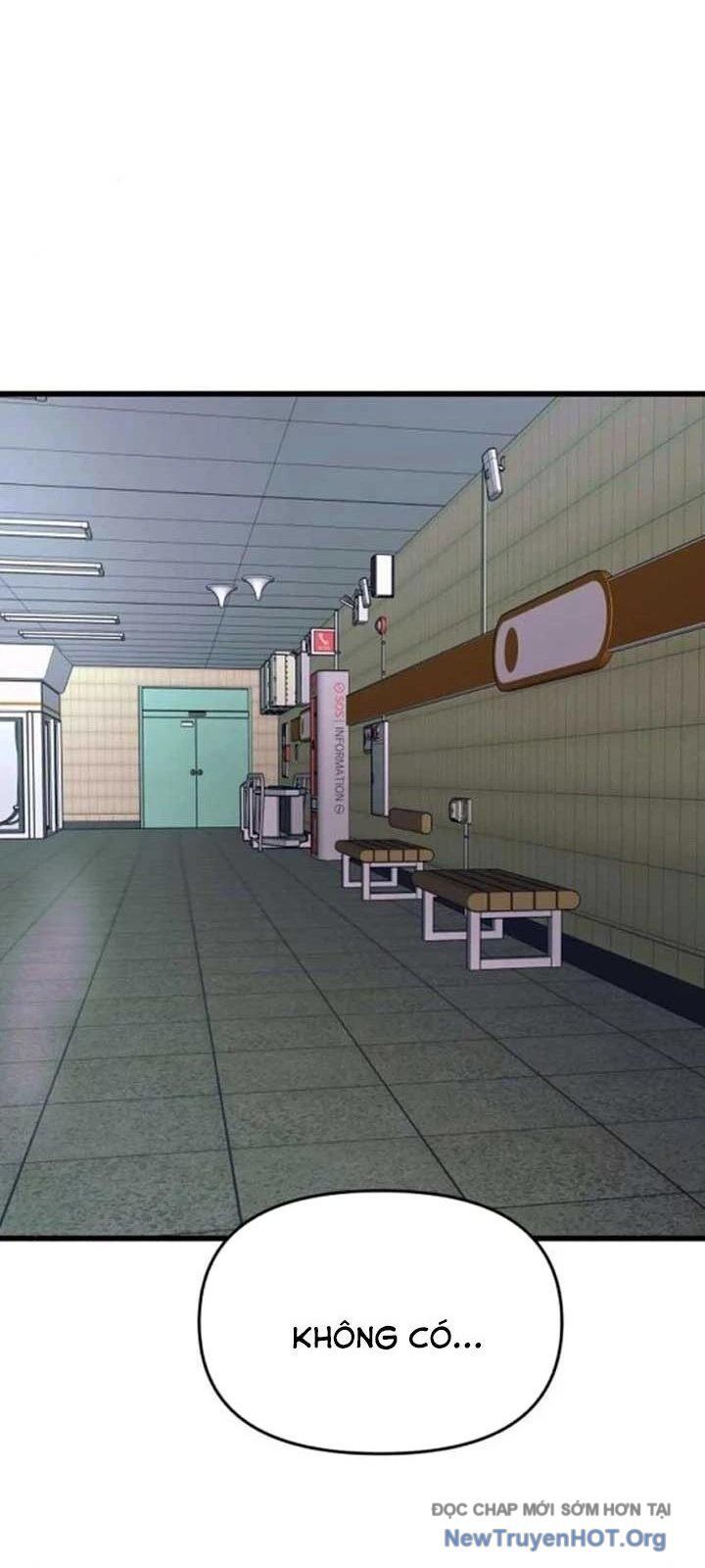 Bias Của Tôi Trên Chuyến Tàu Cuối Cùng Chương 33 - Trang 99