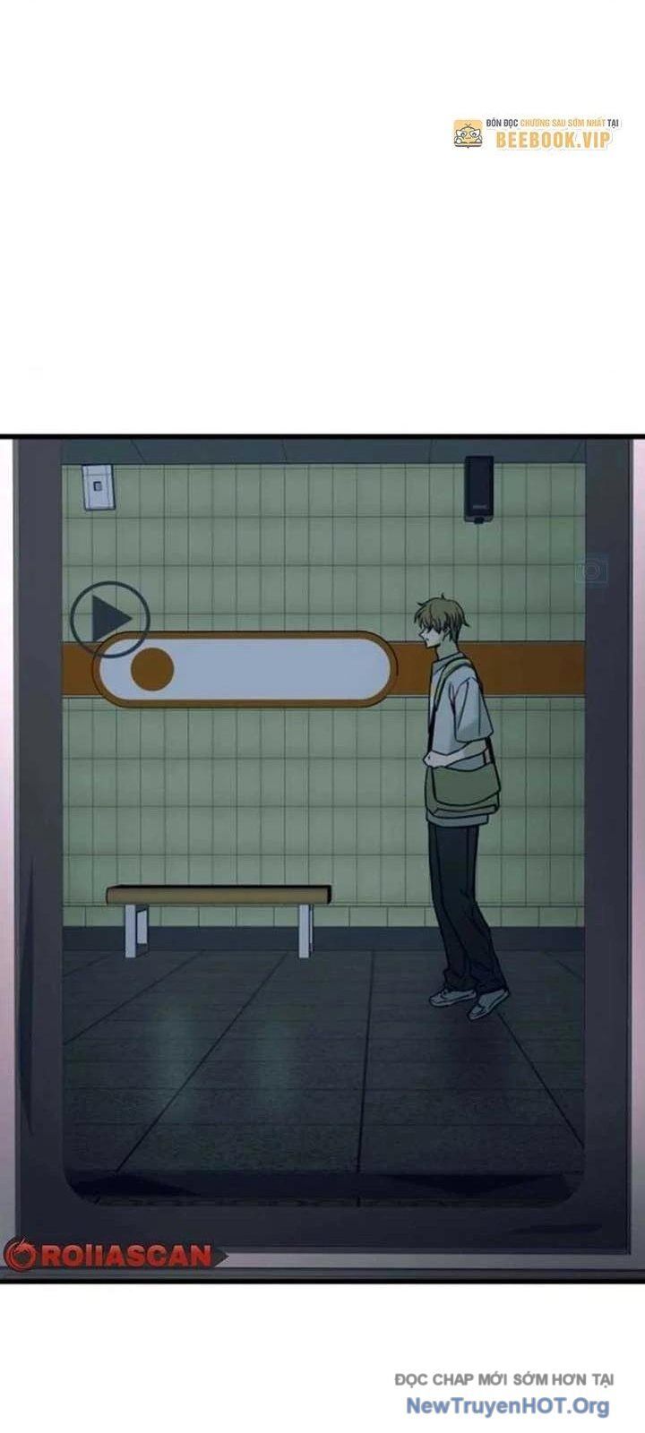 Bias Của Tôi Trên Chuyến Tàu Cuối Cùng Chương 33 - Trang 100
