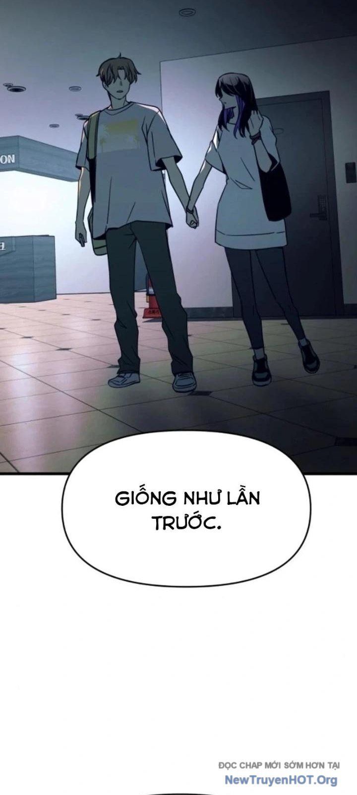 Bias Của Tôi Trên Chuyến Tàu Cuối Cùng Chương 34 - Trang 107