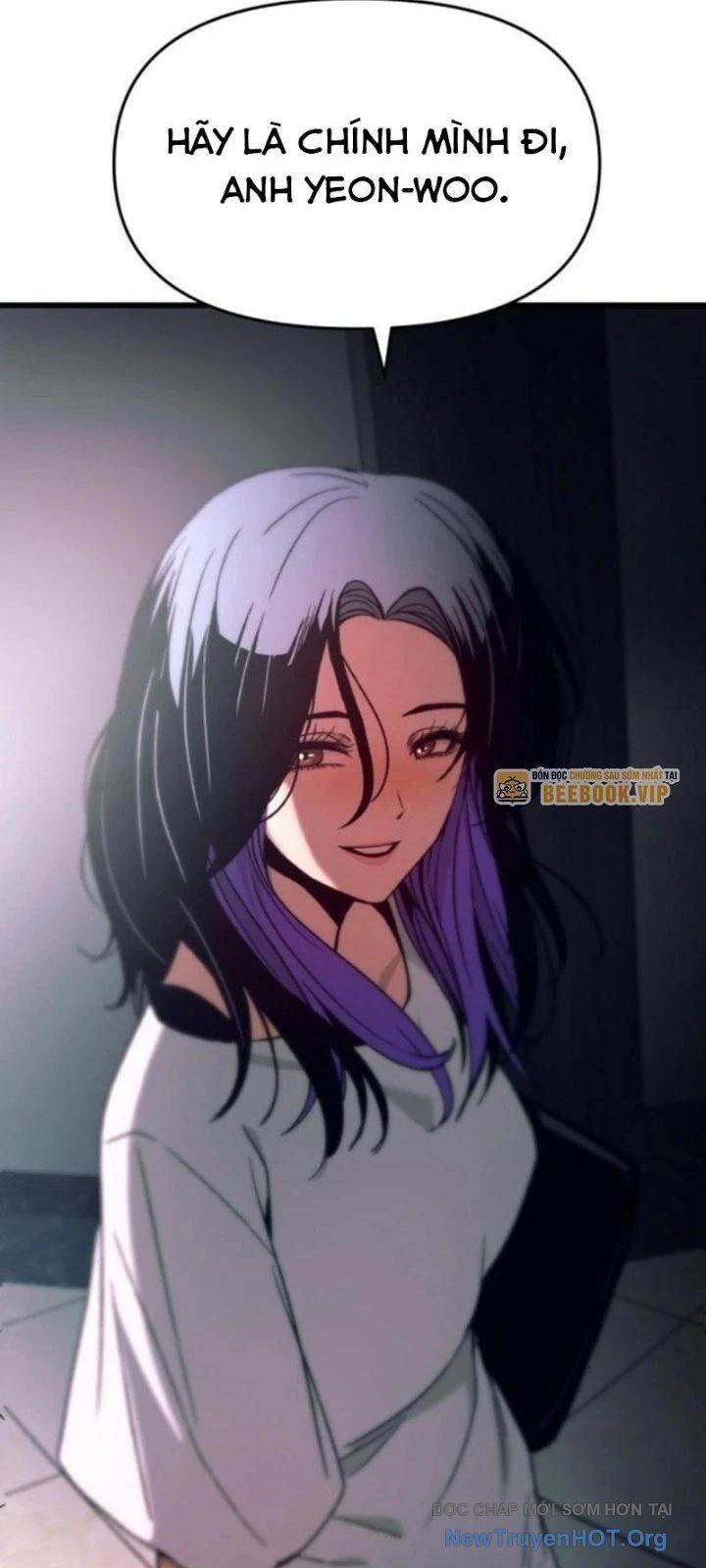 Bias Của Tôi Trên Chuyến Tàu Cuối Cùng Chương 34 - Trang 108
